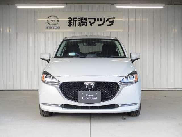 MAZDA2 DT XDプロアクティブ Sパッケージ(3枚目)