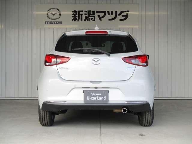 MAZDA2 DT XDプロアクティブ Sパッケージ(7枚目)