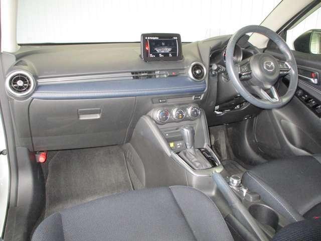 MAZDA2 DT XDプロアクティブ Sパッケージ(10枚目)