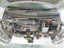 エンジンルームも綺麗です。お渡しの際には十分な点検を致します