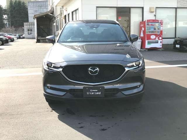 マツダ ＣＸ－５