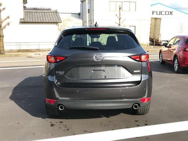 マツダ ＣＸ－５