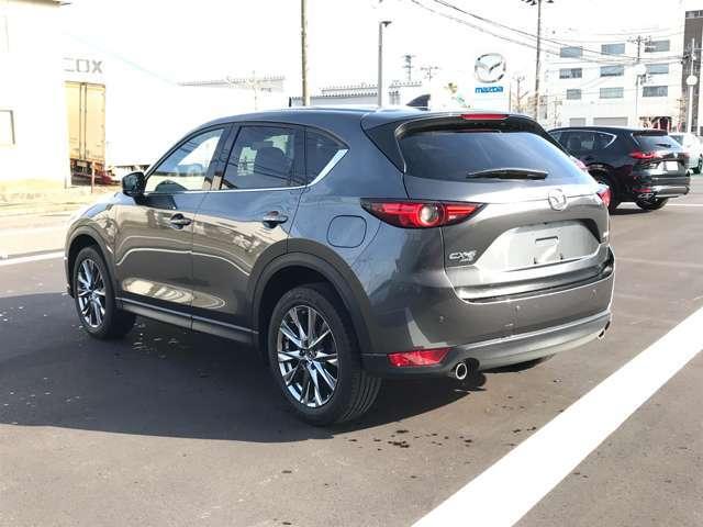 マツダ ＣＸ－５