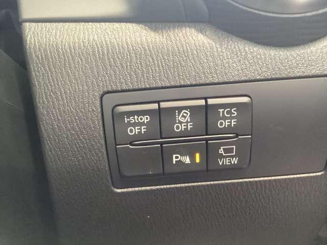 ＣＸ－３ １５Ｓ　アーバン　ドレッサー（17枚目）