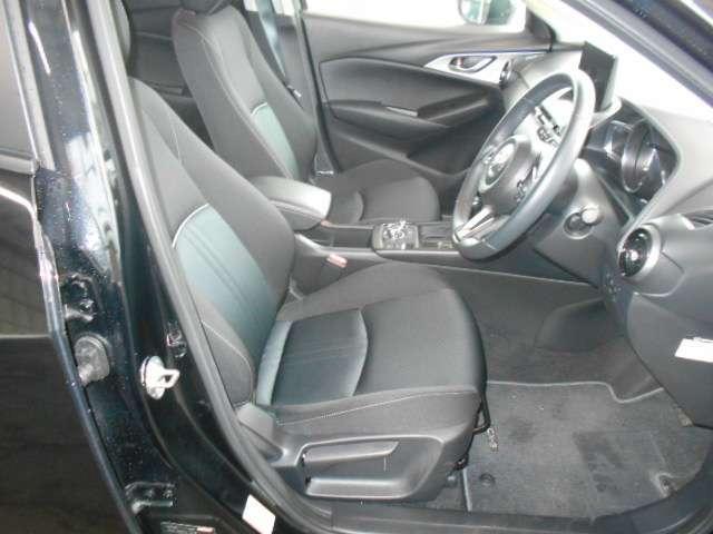 CX-3 XD ツーリング(4枚目)