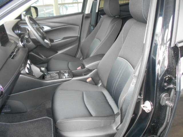 CX-3 XD ツーリング(5枚目)