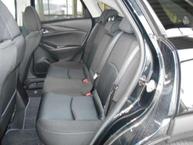 CX-3 XD ツーリング(6枚目)