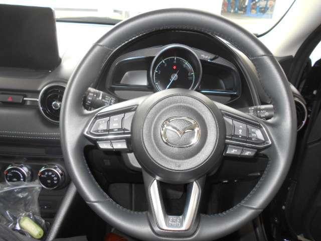 CX-3 XD ツーリング(7枚目)