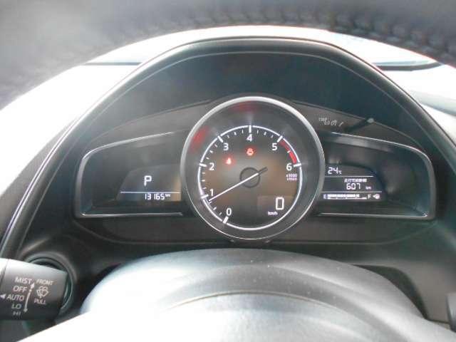 CX-3 XD ツーリング(8枚目)