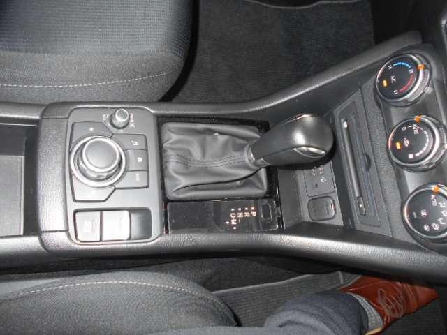 CX-3 XD ツーリング(10枚目)