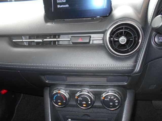 CX-3 XD ツーリング(11枚目)