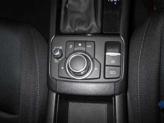 CX-3 XD ツーリング(12枚目)