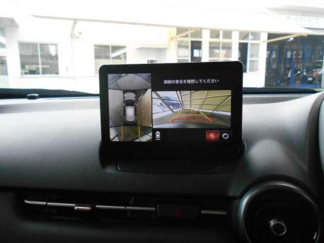 CX-3 XD ツーリング(16枚目)