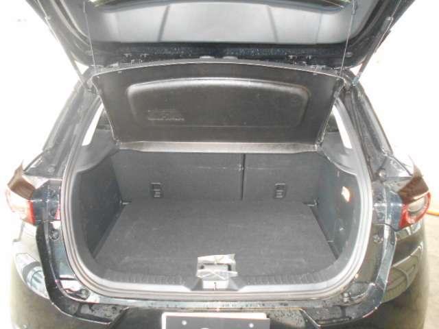 CX-3 XD ツーリング(17枚目)