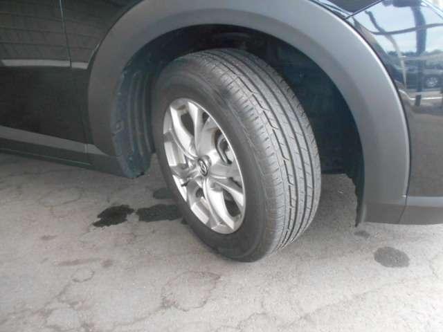 CX-3 XD ツーリング(18枚目)