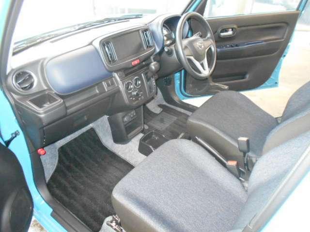 キャロル ハイブリッドＧＳ（3枚目）