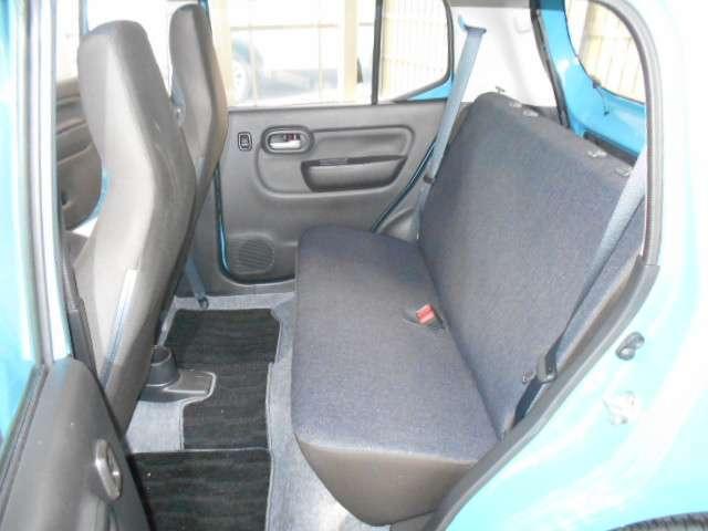 キャロル ハイブリッドＧＳ（5枚目）