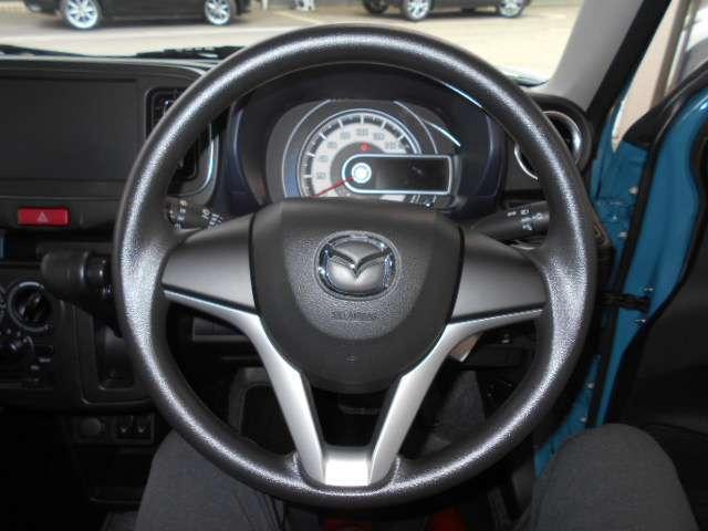 キャロル ハイブリッドＧＳ（6枚目）