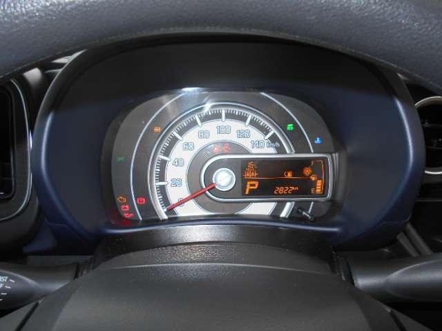 キャロル ハイブリッドＧＳ（7枚目）