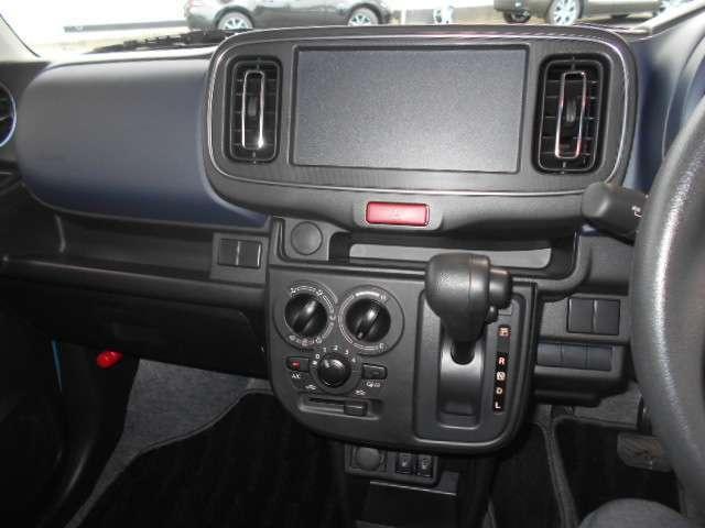 キャロル ハイブリッドＧＳ（8枚目）