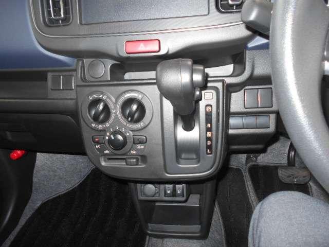 キャロル ハイブリッドＧＳ（9枚目）