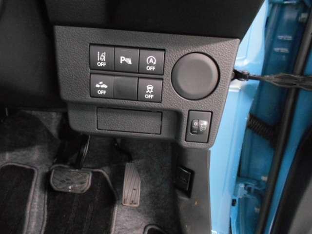 キャロル ハイブリッドＧＳ（10枚目）