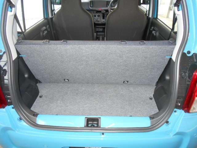 キャロル ハイブリッドＧＳ（12枚目）