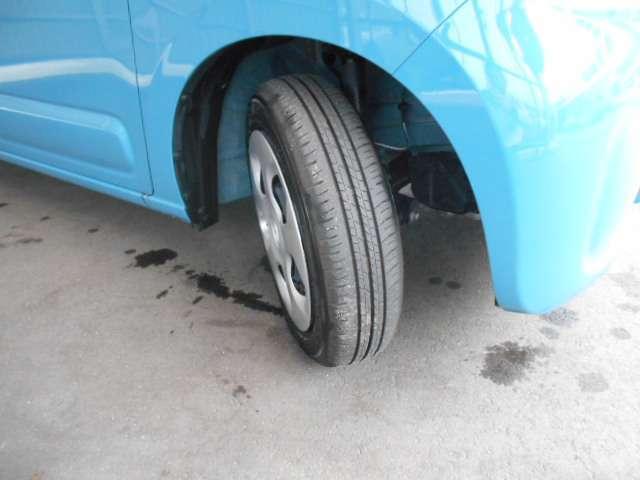 キャロル ハイブリッドＧＳ（13枚目）