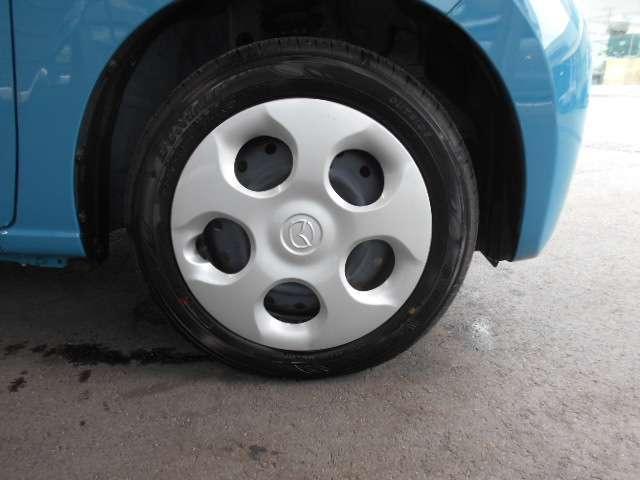 キャロル ハイブリッドＧＳ（14枚目）