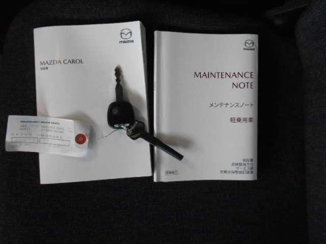 キャロル ハイブリッドＧＳ（15枚目）