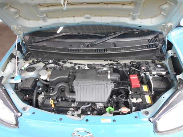 キャロル ハイブリッドＧＳ（16枚目）