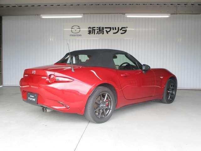 ���߂ăX�|�[�c�J�[�������ł��A�^�]���₷�����Ԃł���