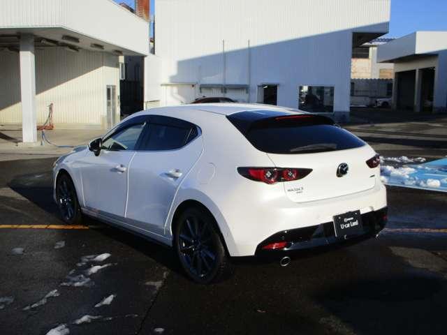 ＭＡＺＤＡ３ファストバック ＤＴ　ＸＤプロアクティブ　ツーリングセレクション（7枚目）