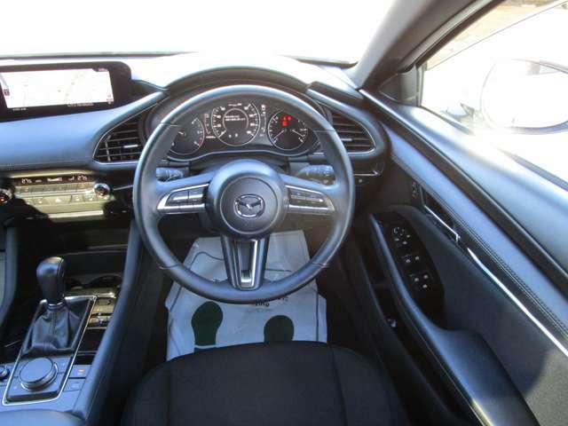 ＭＡＺＤＡ３ファストバック ＤＴ　ＸＤプロアクティブ　ツーリングセレクション（11枚目）