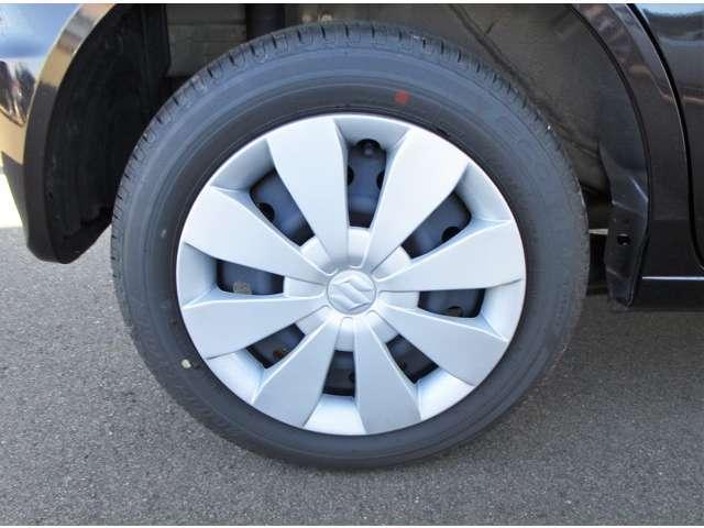 ハイブリッドFX 4WD(17枚目)