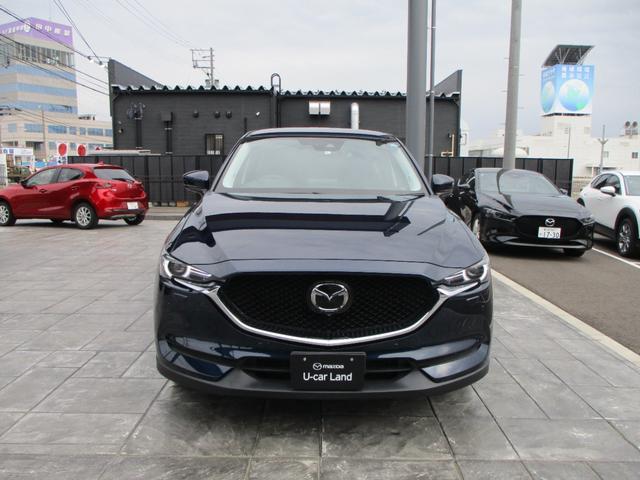 ＣＸ－５ ＸＤ　スマートエディション　ドラレコ　シートヒーター　マツダコネクト　ＥＴＣ（2枚目）