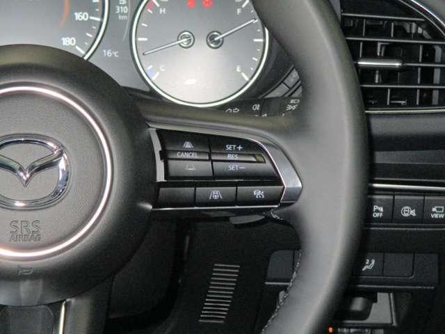 MAZDA3ファストバック 20S ブラックセレクション(13枚目)