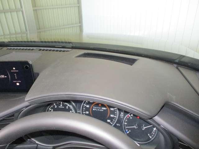 MAZDA3ファストバック 20S ブラックセレクション(17枚目)