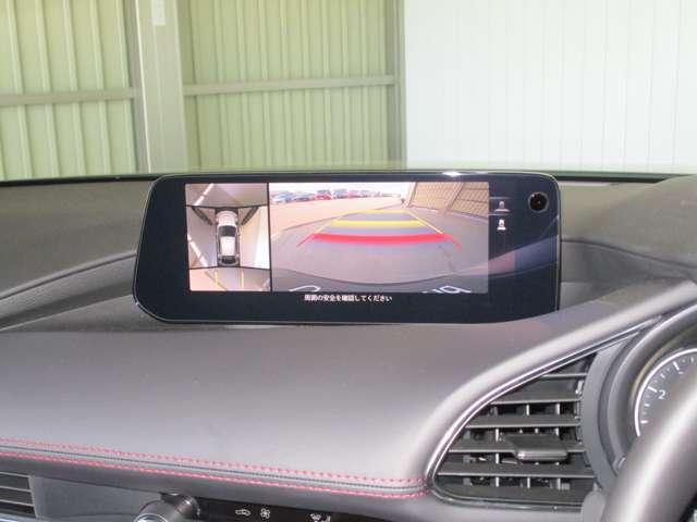 MAZDA3ファストバック 20S ブラックセレクション(20枚目)