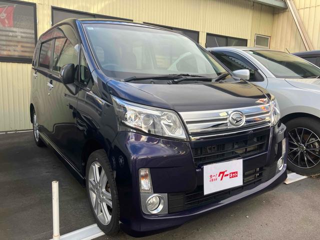 ムーヴ カスタム　ＲＳ　４ＷＤ　オートライト　ＬＥＤヘッドランプ　スマートキー　アイドリングストップ　電動格納ミラー　ベンチシート　ターボ　ＣＶＴ　盗難防止システム　ＡＢＳ　アルミホイール　衝突安全ボディ　エアコン（22枚目）