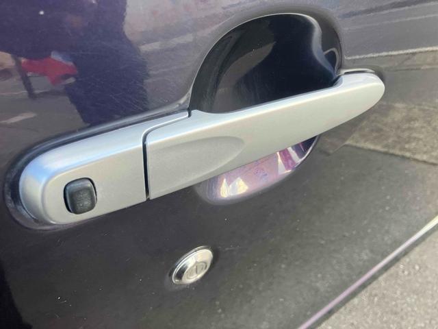 ムーヴ カスタム　ＲＳ　４ＷＤ　オートライト　ＬＥＤヘッドランプ　スマートキー　アイドリングストップ　電動格納ミラー　ベンチシート　ターボ　ＣＶＴ　盗難防止システム　ＡＢＳ　アルミホイール　衝突安全ボディ　エアコン（30枚目）