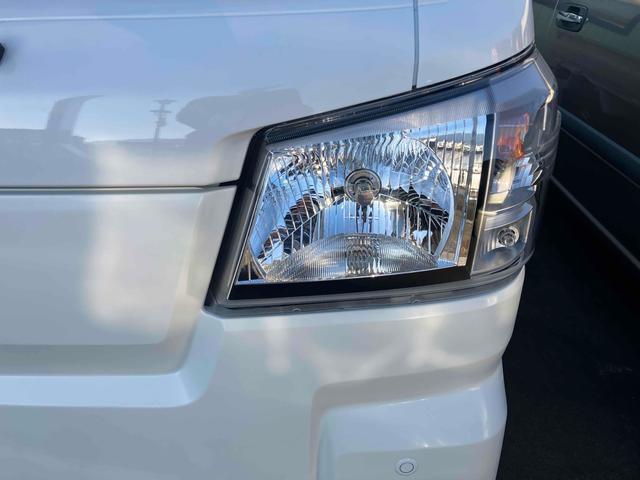 ハイゼットトラック スタンダード 農用スペシャル 4WD 軽トラック 省力パック 電動格納ミラー クリアランスソナー スマートキー アイドリングストップ 電動格納ミラー オートライト エアコン パワーステアリング パワーウィンドウ バイザーマット(7枚目)