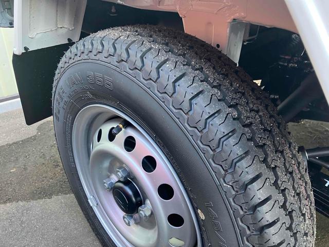 ハイゼットトラック スタンダード 農用スペシャル 4WD 軽トラック 省力パック 電動格納ミラー クリアランスソナー スマートキー アイドリングストップ 電動格納ミラー オートライト エアコン パワーステアリング パワーウィンドウ バイザーマット(10枚目)