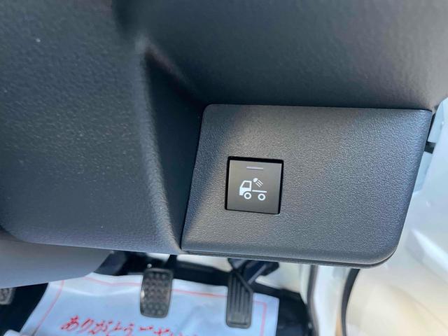 ハイゼットトラック スタンダード 農用スペシャル 4WD 軽トラック 省力パック 電動格納ミラー クリアランスソナー スマートキー アイドリングストップ 電動格納ミラー オートライト エアコン パワーステアリング パワーウィンドウ バイザーマット(27枚目)