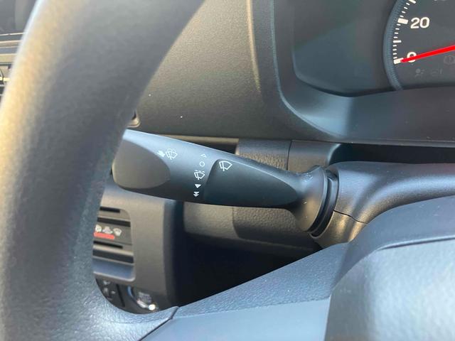 ハイゼットトラック スタンダード 農用スペシャル 4WD 軽トラック 省力パック 電動格納ミラー クリアランスソナー スマートキー アイドリングストップ 電動格納ミラー オートライト エアコン パワーステアリング パワーウィンドウ バイザーマット(30枚目)