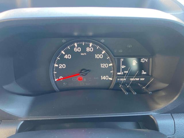 ハイゼットトラック スタンダード 農用スペシャル 4WD 軽トラック 省力パック 電動格納ミラー クリアランスソナー スマートキー アイドリングストップ 電動格納ミラー オートライト エアコン パワーステアリング パワーウィンドウ バイザーマット(31枚目)