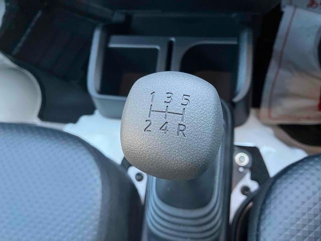 ハイゼットトラック スタンダード 農用スペシャル 4WD 軽トラック 省力パック 電動格納ミラー クリアランスソナー スマートキー アイドリングストップ 電動格納ミラー オートライト エアコン パワーステアリング パワーウィンドウ バイザーマット(36枚目)