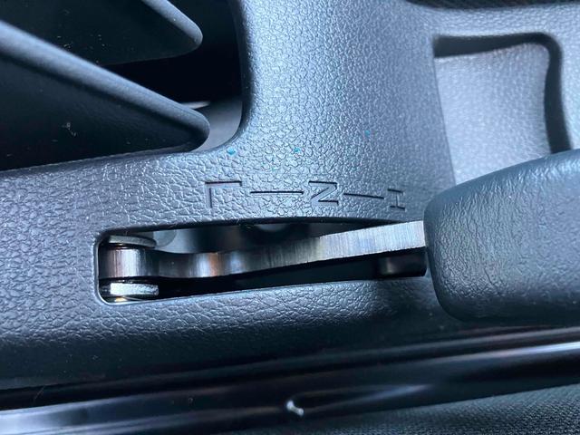 ハイゼットトラック スタンダード 農用スペシャル 4WD 軽トラック 省力パック 電動格納ミラー クリアランスソナー スマートキー アイドリングストップ 電動格納ミラー オートライト エアコン パワーステアリング パワーウィンドウ バイザーマット(37枚目)