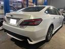 TOYOTA CROWN HYBRID