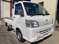 ハイゼットトラック エアコン　パワステ　スペシャル　４ＷＤ　５速マニュアル 1200339A30230905W001 6